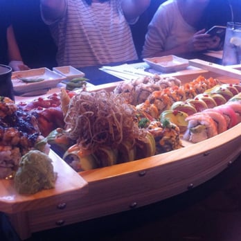 Sapporo Sushi - Japanese Near Me - Long Beach, California Sapporo Sushi - Japanese Near Me - Long Beach, California