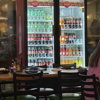 Vida Mariscos - no fountain drinks, all bottled drinks - Sports Bars Near Me - Webster, Texas Vida Mariscos - no fountain drinks, all bottled drinks - Sports Bars Near Me - Webster, Texas