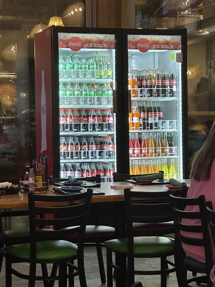 Vida Mariscos