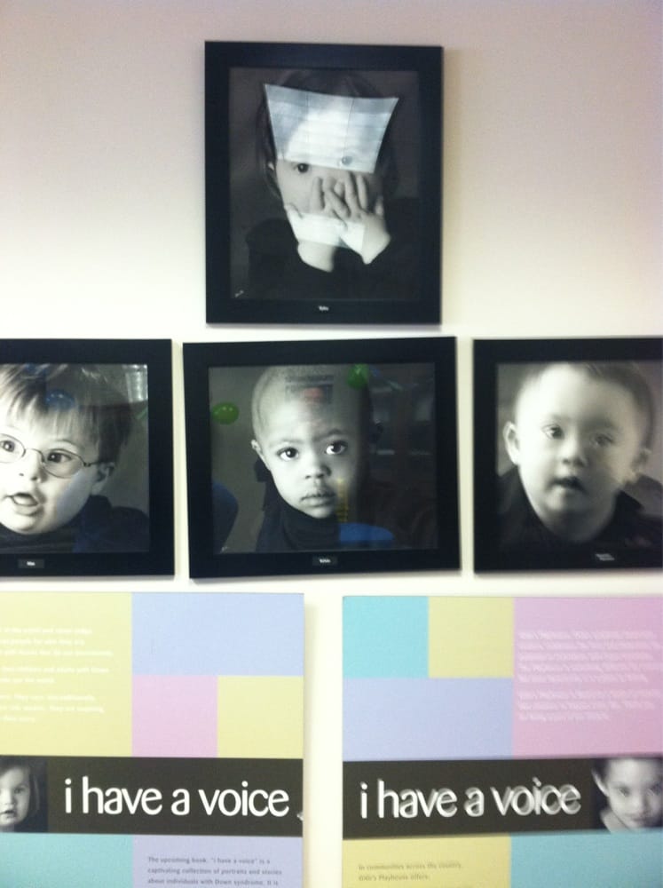 GiGi's Playhouse - social services organization in Aurora, IL