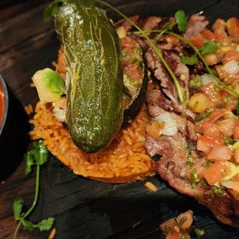 Barbacoa Grill - Carne asada - Steakhouses Near Me - Boise, Idaho