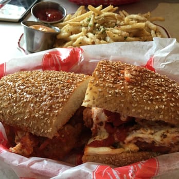 Parm - chicken parm - Italian Near Me - New York, New York Parm - chicken parm - Italian Near Me - New York, New York