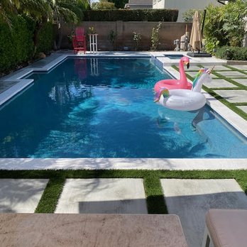 Andy's Pools - Pool & Hot Tub Service Near Me - Orange, California