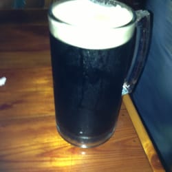 Hooters - Finally a proper beer(Stout)!