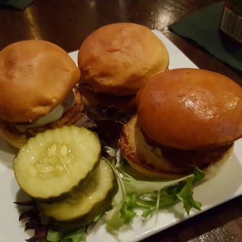 Steam Pub - buffalo chicken minis - New American Near Me - Southampton, Pennsylvania