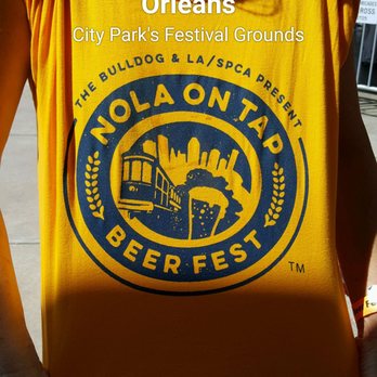 New Orleans on Tap - Festivals Near Me - New Orleans, Louisiana New Orleans on Tap - Festivals Near Me - New Orleans, Louisiana
