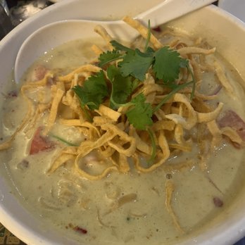 Pimon Thai - Thai Near Me - Lafayette, Louisiana