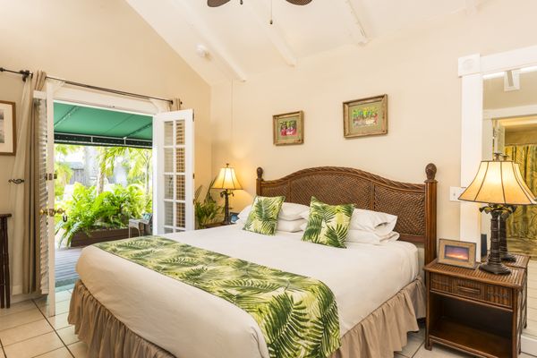 Andrews Inn & Garden Cottages by null