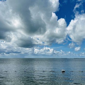 Oceans305 - Outside table view. - American Near Me - Layton, Florida Oceans305 - Outside table view. - American Near Me - Layton, Florida
