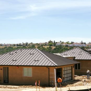 Gen819 Roofing & Solar - Metal Roof we installed in San Diego - Solar Installation Near Me - Oceanside, California Gen819 Roofing & Solar - Metal Roof we installed in San Diego - Solar Installation Near Me - Oceanside, California