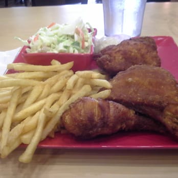 Pollo Campero - Two piece chicken with coleslaw, fries, and tortilla - Latin American Near Me - San Francisco, California Pollo Campero - Two piece chicken with coleslaw, fries, and tortilla - Latin American Near Me - San Francisco, California