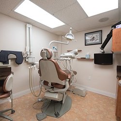 Pennsylvania Center for Dental Excellence - Tooth filling