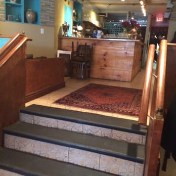 Takht-e Tavoos - Beautiful interior w/ Persian music - Persian/Iranian Near Me - Toronto, Ontario