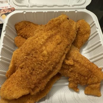 Crack And Juicy - #6 Fish - Seafood Near Me - Glen Burnie, Maryland