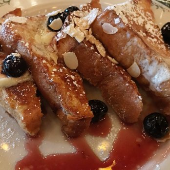 Gemma - Brioche French Toast - Italian Near Me - New York, New York Gemma - Brioche French Toast - Italian Near Me - New York, New York