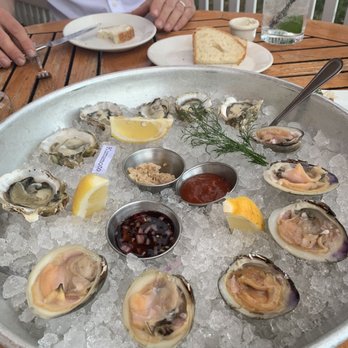 Ten Twenty Post Oyster Bar & Bistro - Littleneck Clams and Kumamoto oysters - Wine Bars Near Me - Darien, Connecticut Ten Twenty Post Oyster Bar & Bistro - Littleneck Clams and Kumamoto oysters - Wine Bars Near Me - Darien, Connecticut