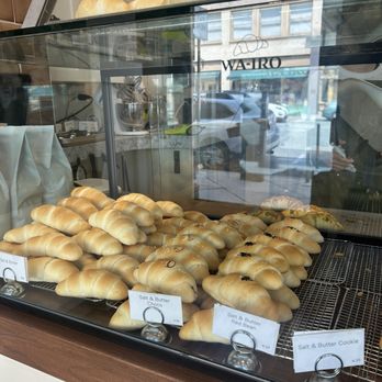 Wa-Iro - Bakeries Near Me - Pasadena, California
