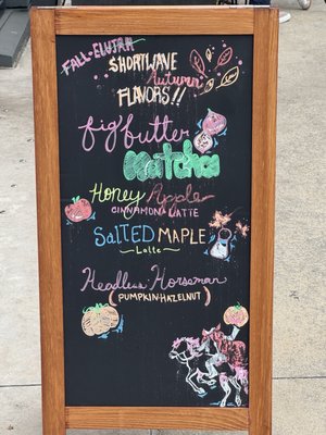 Menu photo 1 Shortwave Coffee Tampa, FL