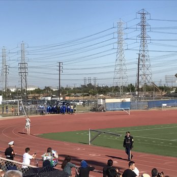North High School - Middle Schools & High Schools Near Me - Torrance, California
