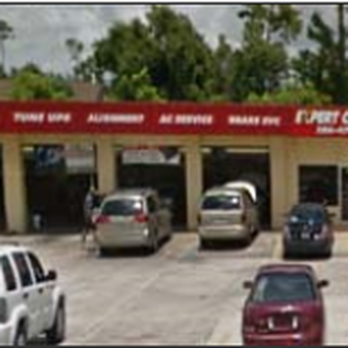 Expert Car Care - Tires Near Me - Deltona, Florida Expert Car Care - Tires Near Me - Deltona, Florida