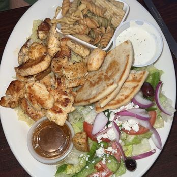 Athenian Grill - Sandwiches Near Me - Indian Trail, North Carolina Athenian Grill - Sandwiches Near Me - Indian Trail, North Carolina