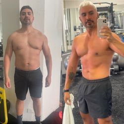 Function Fitness