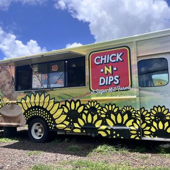 Chick N Dips - Chicken Shop Near Me - Kahuku, Hawaii Chick N Dips - Chicken Shop Near Me - Kahuku, Hawaii