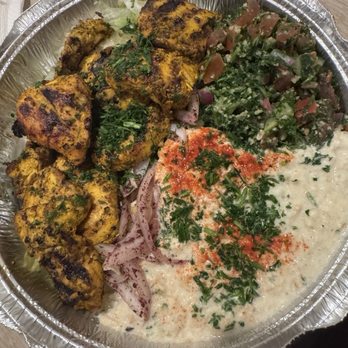 Sunrise Deli - Chicken kebab, tabouli, and Baba Ghanouj - Delis Near Me - San Francisco, California Sunrise Deli - Chicken kebab, tabouli, and Baba Ghanouj - Delis Near Me - San Francisco, California