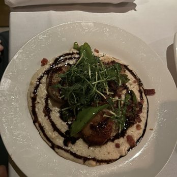 Citizen Public House - Pan Seared Scallops - Gastropubs Near Me - Scottsdale, Arizona Citizen Public House - Pan Seared Scallops - Gastropubs Near Me - Scottsdale, Arizona