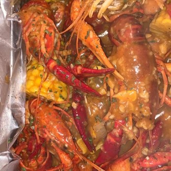 Cajun Boil - Crawfish - Cajun/Creole Near Me - Miami, Florida