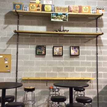 Whiskey Hill Brewing Co.  - Breweries Near Me - Westmont, Illinois