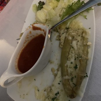 Fortuna’s Restaurant & Banquets - Stuffed Hot Banana Peppers - Italian Near Me - Niagara Falls, New York Fortuna’s Restaurant & Banquets - Stuffed Hot Banana Peppers - Italian Near Me - Niagara Falls, New York