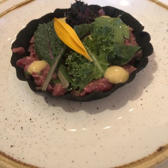 Kali Steak - Beef tartar - Steakhouses Near Me - Los Angeles, California Kali Steak - Beef tartar - Steakhouses Near Me - Los Angeles, California