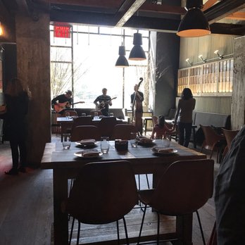 BLACKBARN - New American Near Me - New York, New York BLACKBARN - New American Near Me - New York, New York