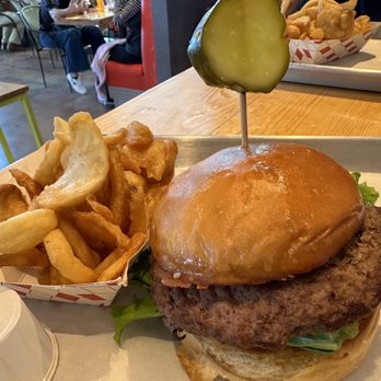 Bunz - $12.95 special without cheese, fries, and soda 12/2023 - Burgers Near Me - San Antonio, Texas Bunz - $12.95 special without cheese, fries, and soda 12/2023 - Burgers Near Me - San Antonio, Texas