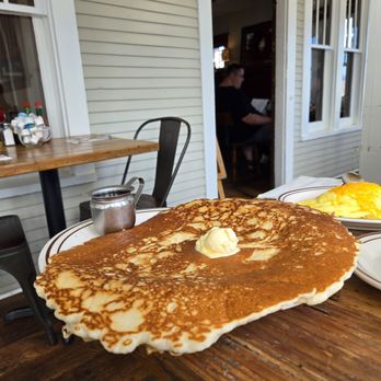 Wild Huckleberry - Breakfast & Brunch Near Me - Wenatchee, Washington