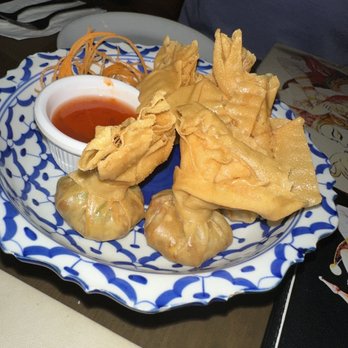 Nora Thai - Toung Tong - Thai Near Me - Brooklyn, New York Nora Thai - Toung Tong - Thai Near Me - Brooklyn, New York