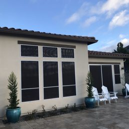 New exterior paint and trim. New exterior paint and trim.
