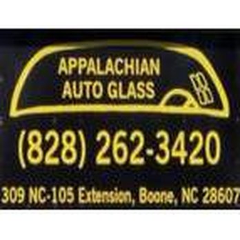 Appalachian Auto Glass - Windshield Installation & Repair Near Me - Boone, North Carolina Appalachian Auto Glass - Windshield Installation & Repair Near Me - Boone, North Carolina