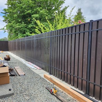 The Fence Guy - Fences & Gates Near Me The Fence Guy - Fences & Gates Near Me