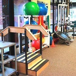 SSM Health Physical Therapy - Edwardsville, IL