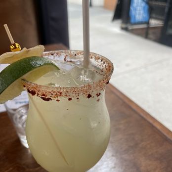 Dolly's - Lincoln's Last Ride this is a must try! - Cocktail Bars Near Me - New York, New York
