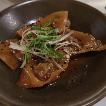 Bone Kettle - Oxtail dumplings - Breakfast & Brunch Near Me - Pasadena, California