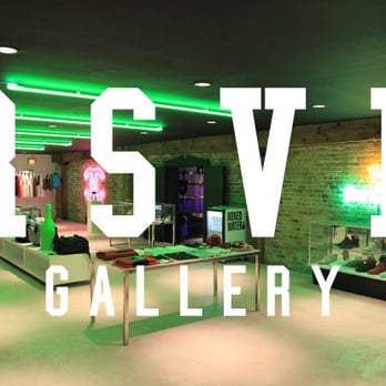 RSVP Gallery - Accessories Near Me - Chicago, Illinois