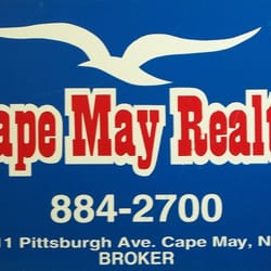 Cape May Realty, LLC