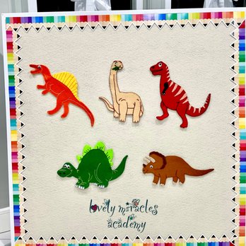 Lovely Miracles Academy - Counting Games on a Flannel Board - Child Care & Day Care Near Me - Granada Hills, California Lovely Miracles Academy - Counting Games on a Flannel Board - Child Care & Day Care Near Me - Granada Hills, California