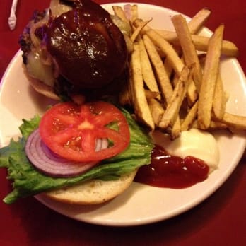 Marvin Gardens - American Near Me - Belmont, California