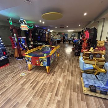 Bab Bowling - Bowling Near Me - Istanbul, 34