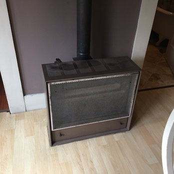 ALL Heating Air Conditioning & Appliance - Old Sears Floor Furnance! Dirty Pilot Assembly. Repaired. - Heating & Air Conditioning/HVAC Near Me - Orangevale, California ALL Heating Air Conditioning & Appliance - Old Sears Floor Furnance! Dirty Pilot Assembly. Repaired. - Heating & Air Conditioning/HVAC Near Me - Orangevale, California