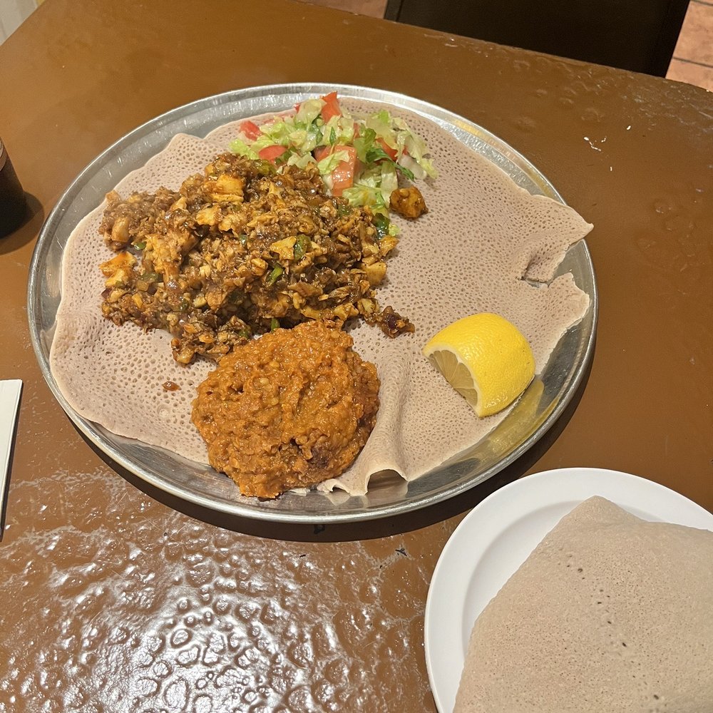 Keren Restaurant - Fish dulet - Ethiopian Near Me - Washington, DC, District of Columbia Keren Restaurant - Fish dulet - Ethiopian Near Me - Washington, DC, District of Columbia